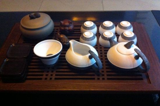 功夫茶的十八道泡法步驟，沏潮汕功夫茶的正確步驟