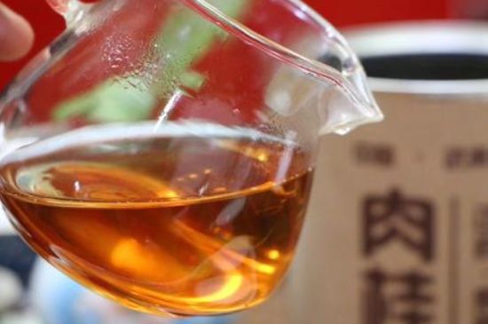 牛欄坑肉桂需不需要洗茶，武夷巖茶肉桂需要洗茶嗎？