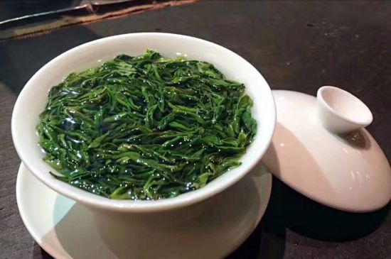 十大名茶的功效與作用，堅持長期喝茶的十大好處