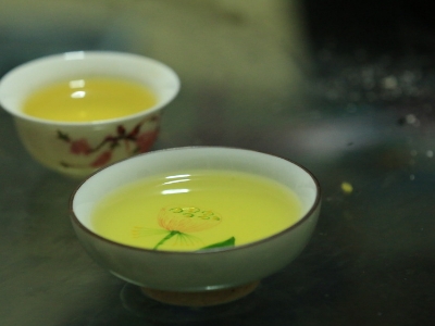 茶道知識步驟，茶道基礎知識