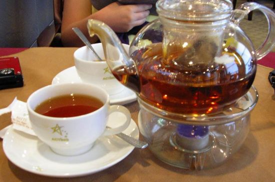 蜂蜜紅茶禁忌，喝蜂蜜紅茶的功效與禁忌
