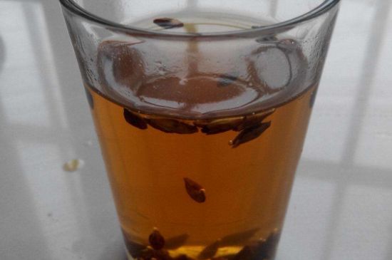 大麥茶上火嗎，喝大麥茶會不會上火？