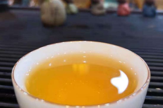 紅茶加姜片的禁忌，姜紅茶的危害