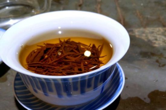 哪幾種茶可以煮，最適合煮的幾種茶