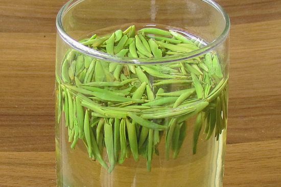 雀舌茶的沖泡方法，怎么沖泡雀舌茶？