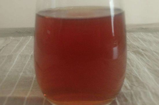 紅茶加姜片的禁忌，姜紅茶的危害