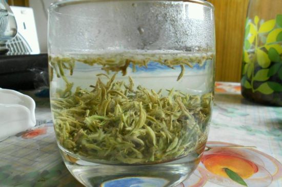 碧螺春正確泡法和飲用，碧螺春茶泡茶方法與溫度