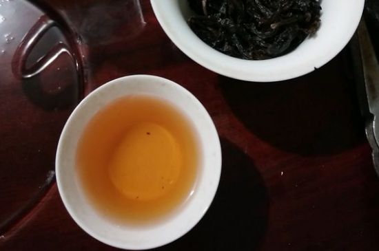 喝正山小種的壞處，正山小種的好處與壞處
