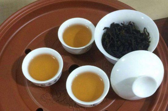 烏龍茶沖泡時(shí)間是多久，怎樣泡烏龍茶