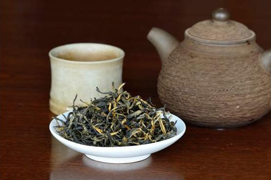 英德紅茶的功效與禁忌，英德英紅九號(hào)的功效作用