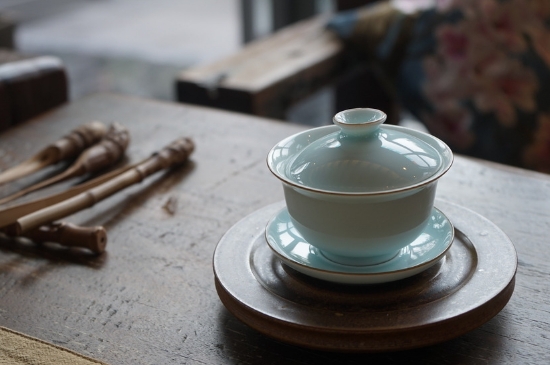 正確的泡茶七個步驟，最簡單的泡茶方法