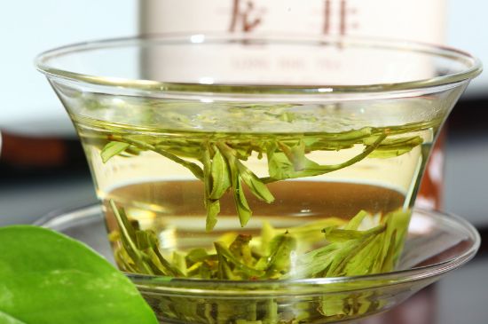 西湖龍井茶的泡法是什么，西湖龍井怎么泡好喝？