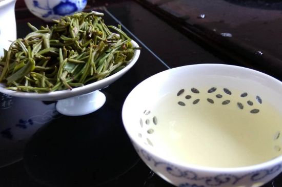 碧螺春沖泡三要素，碧螺春怎么泡才正確？