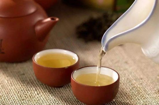 喝茶葉茶的好處和壞處，常喝茶有什么好處和壞處？