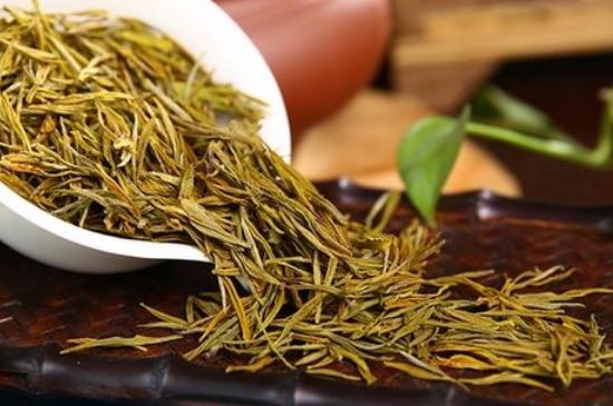 黃金茶的功效及禁忌癥，黃金茶有什么副作用嗎？