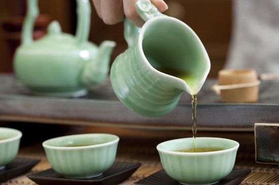 泡茶之前為什么要預(yù)熱泡茶工具，泡茶溫杯的作用