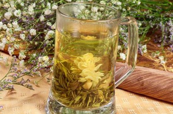 喝茶葉茶的好處和壞處，常喝茶有什么好處和壞處？