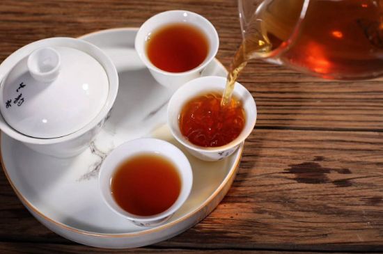 肉桂茶適合什么人喝，肉桂茶的功效與作用