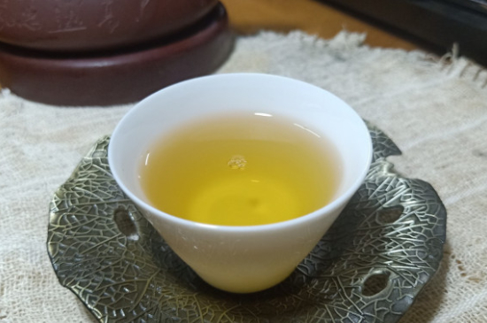 最耐泡的茶葉排名，什么茶葉經(jīng)久耐泡？