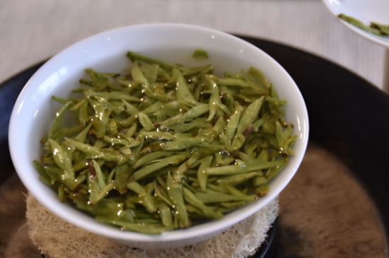 鳳凰三點頭泡茶手法是怎么樣，鳳凰三點頭口訣和寓意