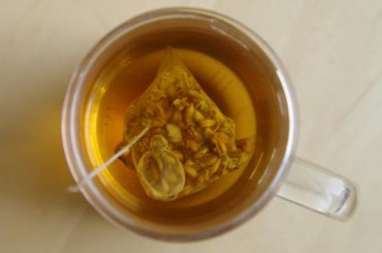 大麥茶上火嗎，喝大麥茶會不會上火？