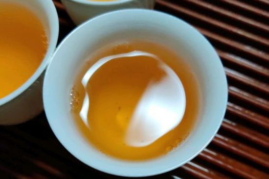為啥茶葉不能久泡可以煮，茶葉為什么不能久泡能煮？