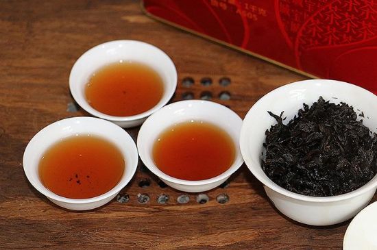 沖泡肉桂用紫砂壺還是蓋碗，武夷巖茶肉桂可以用紫砂壺沖泡嗎？