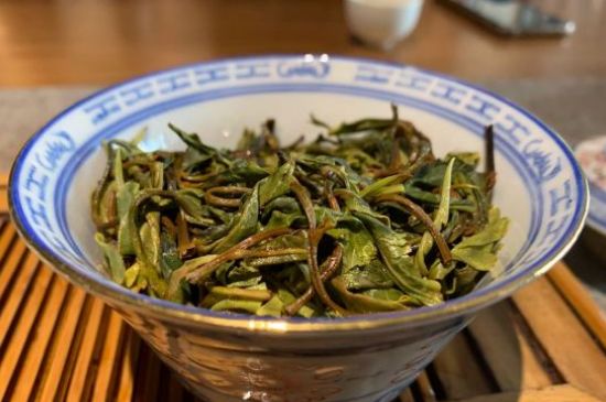 為啥茶葉不能久泡可以煮，茶葉為什么不能久泡能煮？