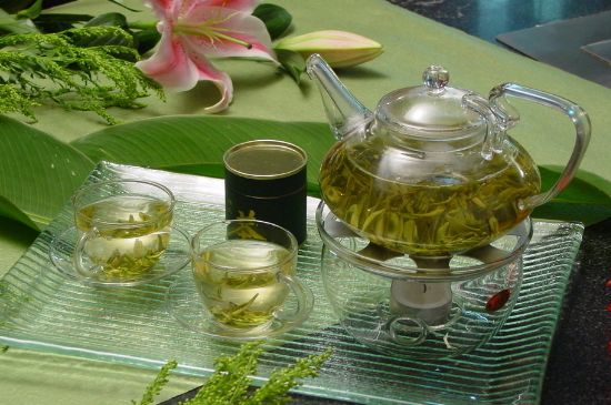 西湖龍井茶的泡法是什么，西湖龍井怎么泡好喝？