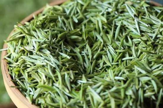 雀舌茶的沖泡方法，怎么沖泡雀舌茶？