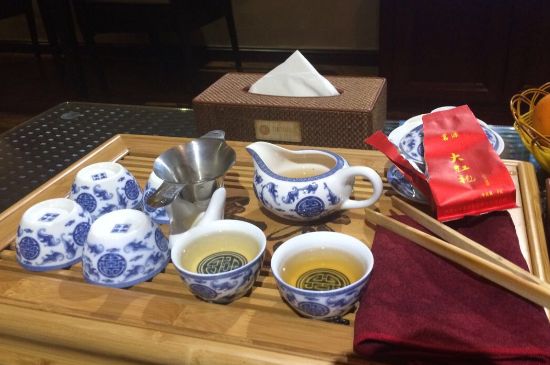 哪些茶適合泡功夫茶，功夫茶應(yīng)該配什么茶葉