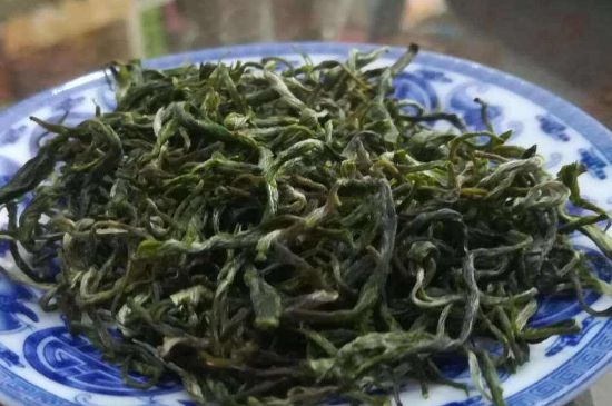 喝黃金茶禁忌，什么人不能喝黃金芽茶？