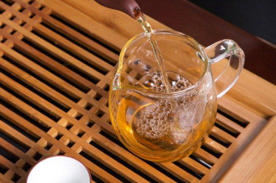 泡茶之前為什么要預(yù)熱泡茶工具，泡茶溫杯的作用