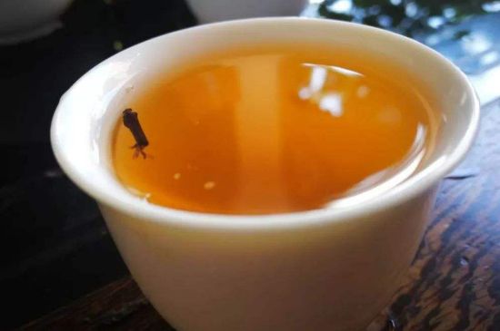送茶葉的寓意，茶的象征意義