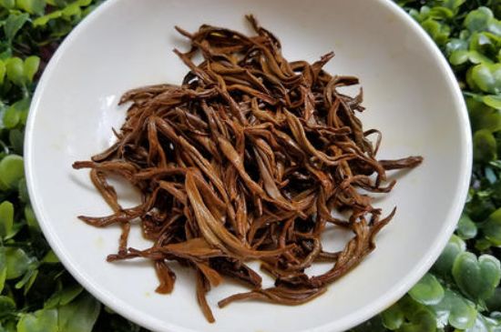 英德紅茶的功效與禁忌，英德英紅九號(hào)的功效作用