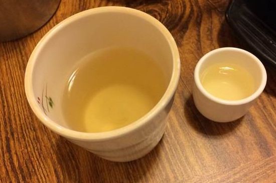 送茶葉的寓意，茶的象征意義