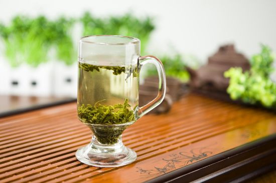 碧螺春綠茶怎么泡，碧螺春的正確沖泡方法