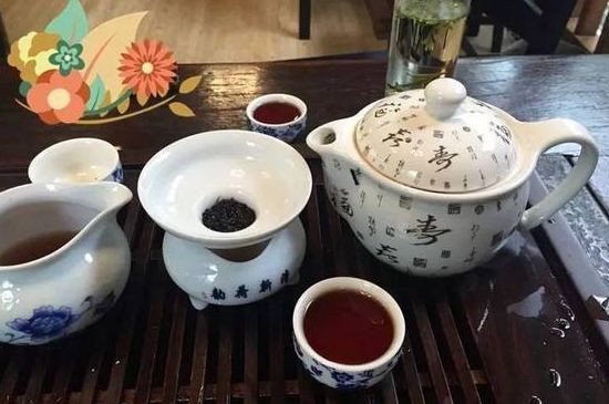送茶葉的寓意，茶的象征意義
