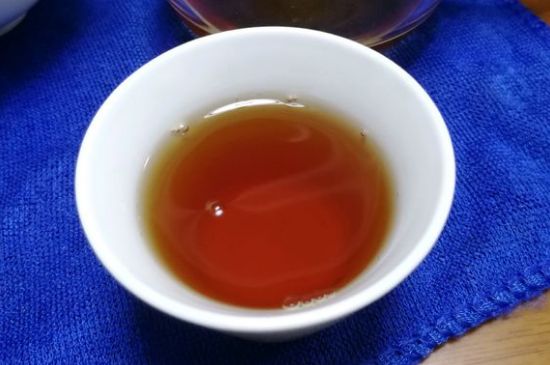 沖泡大紅袍的八個步驟，大紅袍沖泡方法及講解