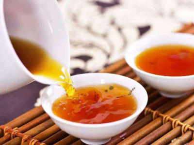 六大茶葉的功效，喝茶的好處和壞處