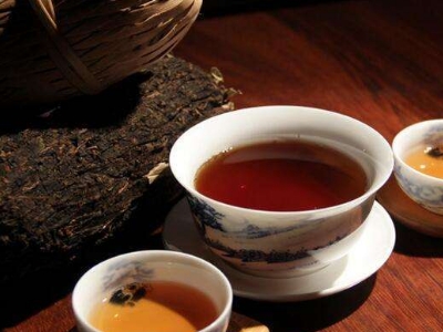 長(zhǎng)期飲用黑茶的副作用，黑茶的功效與作用