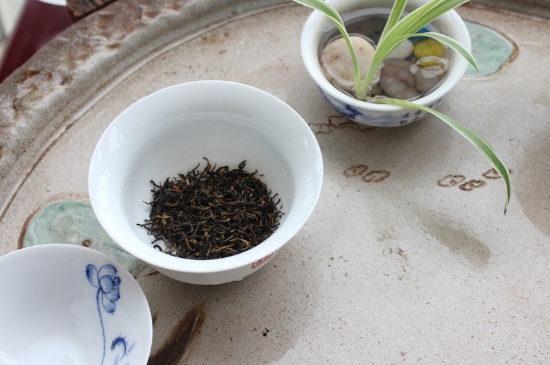 金駿眉第一泡不能喝，金駿眉需要洗茶嗎