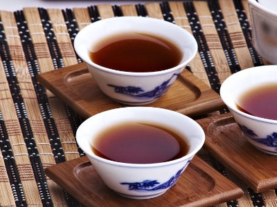 大紅袍茶葉的功效，烏龍茶大紅袍功效與作用