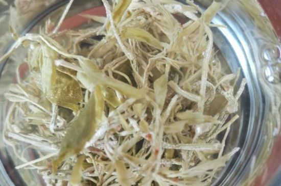 莓茶為什么先苦后甜回甘，莓茶口感怎么樣？