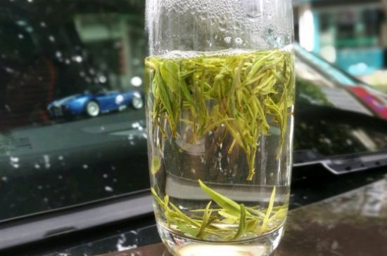 黃山毛峰怎么沖泡，黃山毛峰要多少溫度的水泡？