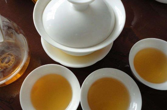 牛欄坑肉桂需不需要洗茶，武夷巖茶肉桂需要洗茶嗎？