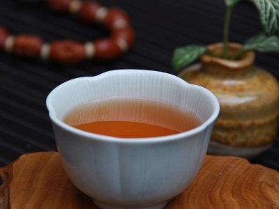喝茶治口臭嗎，什么茶治口臭好？