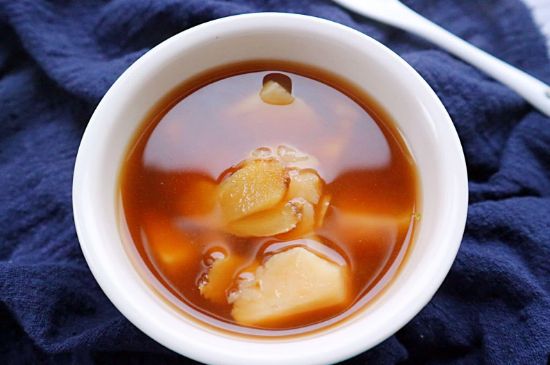 紅茶加姜片的禁忌，姜紅茶的危害