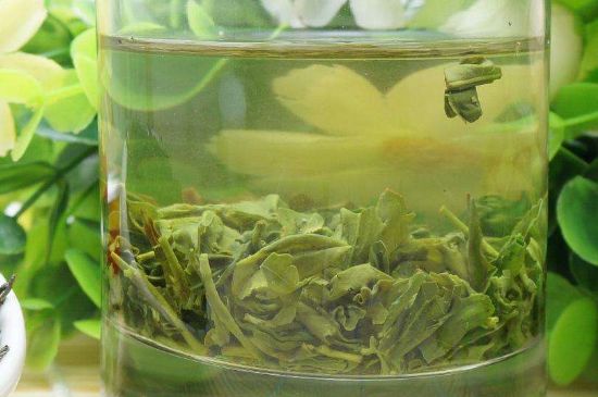 喝茶葉茶的好處和壞處，常喝茶有什么好處和壞處？
