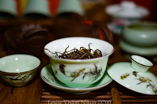 英德紅茶的功效與禁忌，英德英紅九號(hào)的功效作用